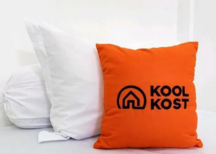 KoolKost At Kupang Jaya - Minimum Stay 30 Nights Surabaya